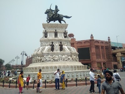 Jorawarpura