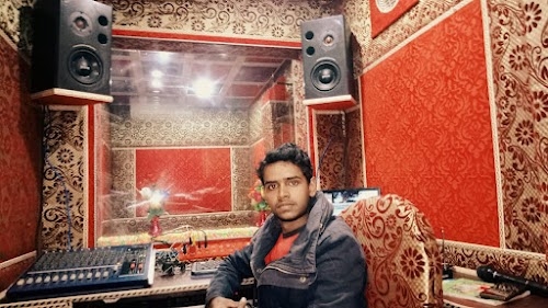 Audio Recordings Studio