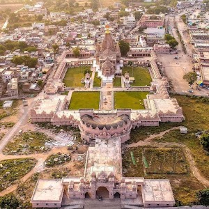 HOTEL Sai Darshan & MARREG GARDAN
