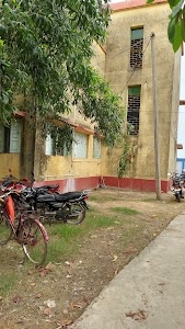 Indas B.L.R.O Office