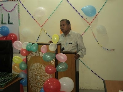 Kisan Seva Kendra
