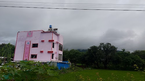 Smile Vyasan mukti kendra