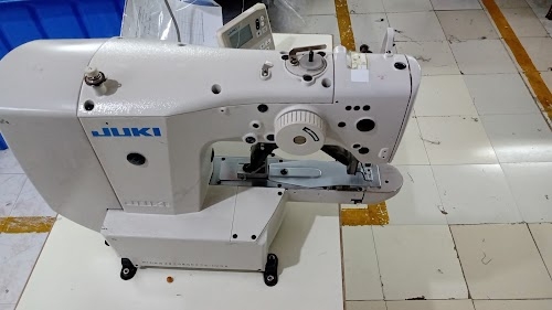 Jakhalia Garments