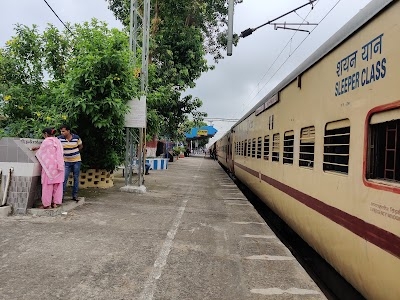 Gour Malda