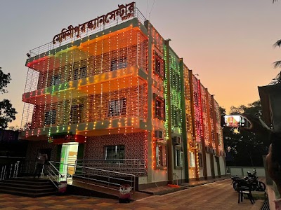 Midnapore Scan Centre Pvt. Ltd.(Temathani Branch)