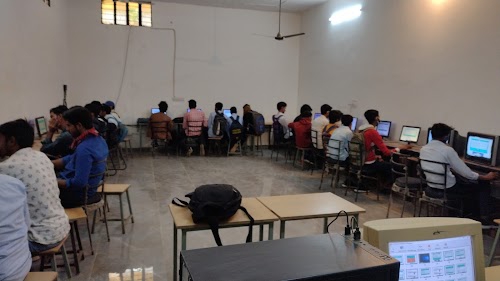Sohar ITI, Bassi, Jaipur