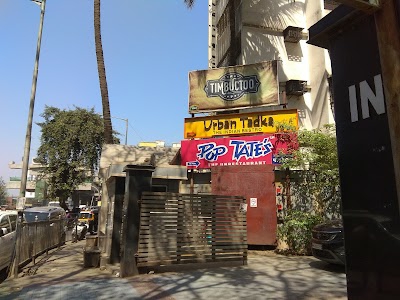 Pop Tate's