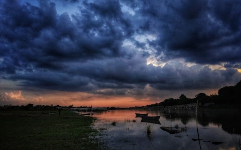 Gopinathpur Riverside