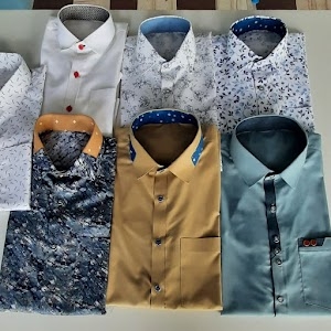 City Tailor's