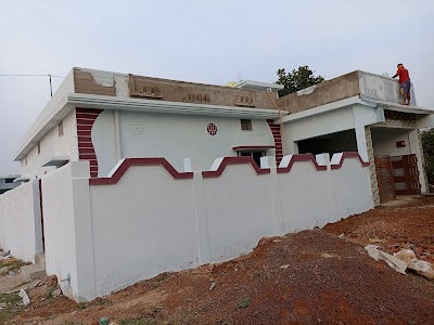 Karhibhadar Bus Stop