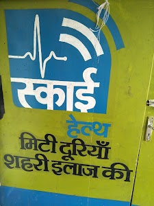 Sky Health Life Care