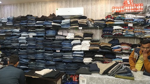 Dealing With Brands by Stock Lot Hub