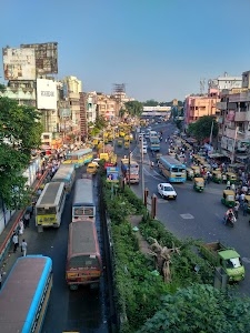 Ultadanga