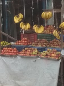 Bablu Keshari Fast Fruits Juice Caranar