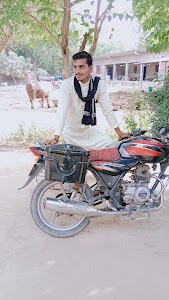 Kabiruddeenpur