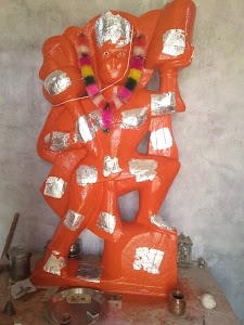 Sitaram ji mandir