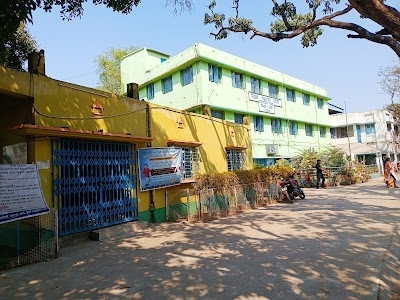 SINGUR B.D.O. OFFICE, HOOGHLY, WEST BENGAL.