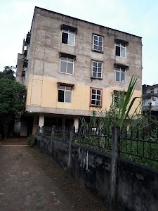 D.D. Baruah College দি. দি. বৰুৱা মহাবিদ্যালয়