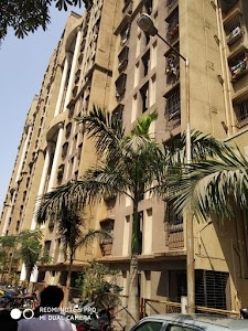 Sion Koliwada