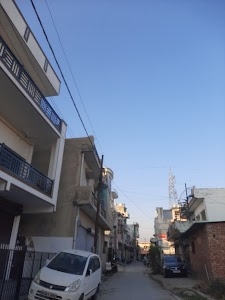 Construction Division PWD Dehradun