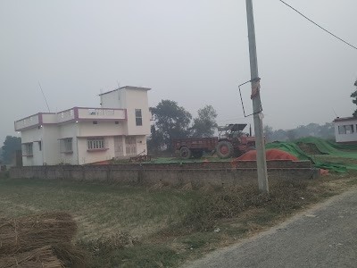 Shivji Bhavan