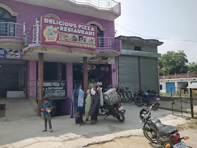 DELICIOUS PIZZA & RESTAURANT