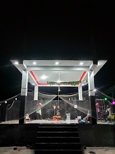 Narmadeshwar shiv dham Aturgaon