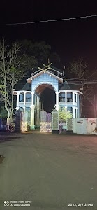 Custumer Service Point