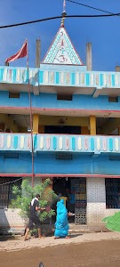 Shani Dev Mandir