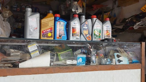 PATEL AUTO