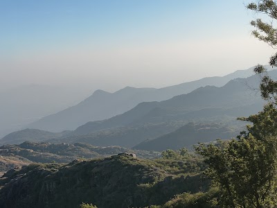 Mount Abu, guru Shikhar