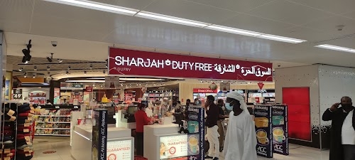 Sharjah Airport Transit Hotel (Managed by Flora Hospitality)