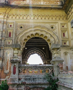 Navlakha Mandir