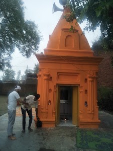 Shiv Mandir (Jalaf Nagla)