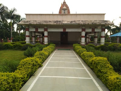 Aditya Birla Temple