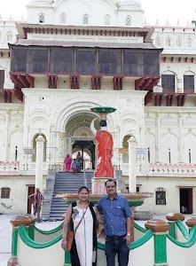 Ayodhya