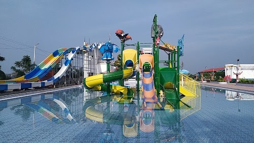 Kanak Fun City