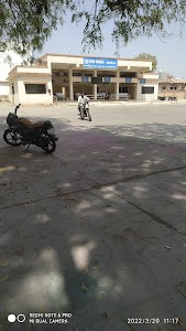 Indian Oil Petrol - CNG Pump