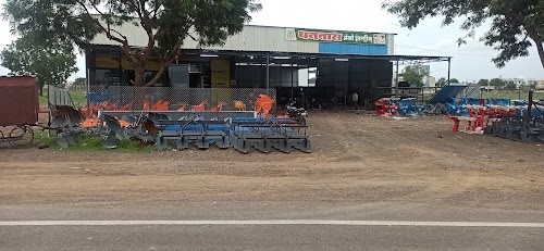 Dhantara Tyres