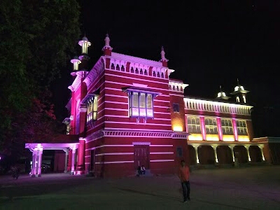 Town Hall