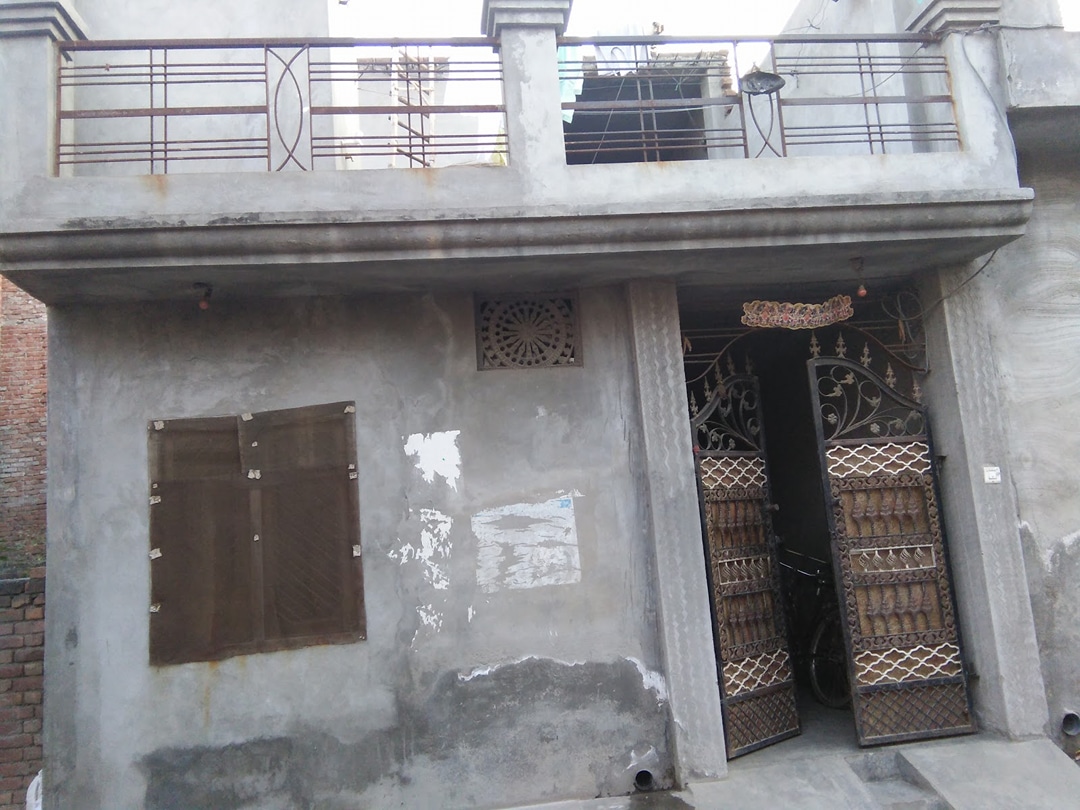 Gagan Nagar