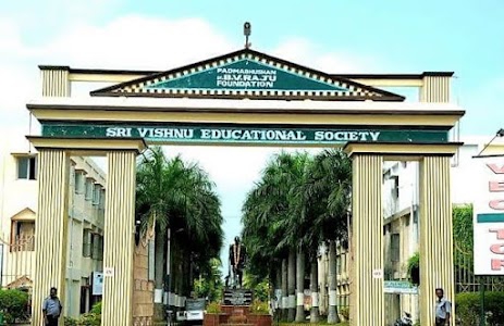 Vishnu Institute of Technology