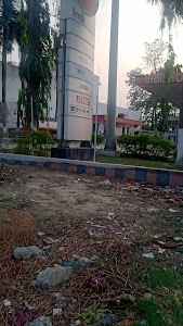 Indian Oil Service Station