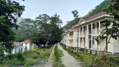 Hotel Gauri