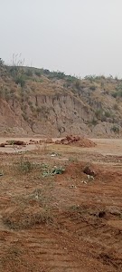 Hanuman Mandir & Shiv Mandir