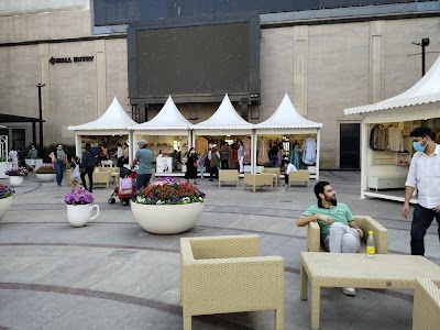 DLF Emporio