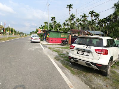হিৰো অসম