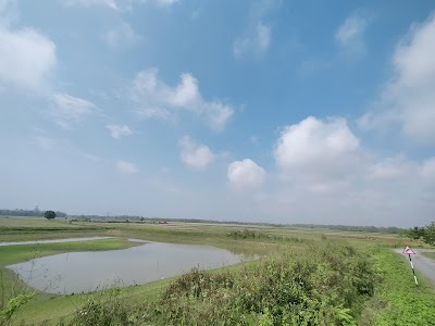 Bhergaon