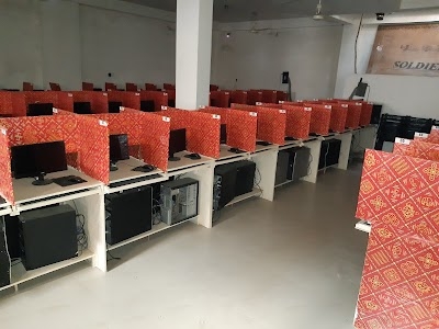 IT - ACE Technology