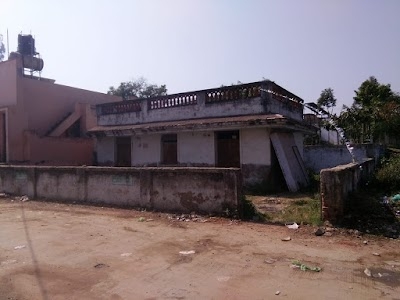 Hirapur Branch Post Office